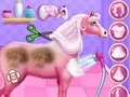 Permainan Penjagaan Kuda Puteri talian Permainan Penjagaan Kuda Puteri talian