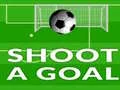 Permainan Jaringkan Gol talian