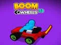 Permainan Roda Boom 3D talian Permainan Roda Boom 3D talian