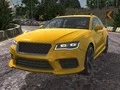 Permainan Drift Sebenarnya Multi Pemain talian
