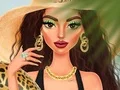 Permainan Kehidupan Pantai Glamour talian Permainan Kehidupan Pantai Glamour talian