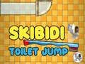 Permainan Lompat Tandas Skibidi talian