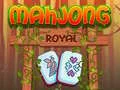 Permainan Mahjong Diraja talian