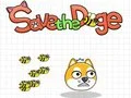 Permainan Selamatkan Doge talian