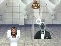 Permainan Kepala Bola Sepak Toilet Skibidi talian Permainan Kepala Bola Sepak Toilet Skibidi talian