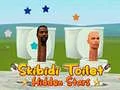 Permainan Bintang Tersembunyi Toilet Skibidi talian Permainan Bintang Tersembunyi Toilet Skibidi talian