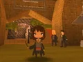 Permainan Kogama: Pengembaraan Ajaib di Hogwarts talian