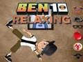 Permainan Ben 10 Santai talian Permainan Ben 10 Santai talian