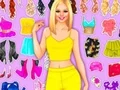 Permainan Permainan Pakaian untuk Gadis talian