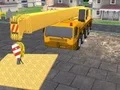 Permainan Simulator Pembina: Kompleks Perumahan talian
