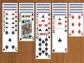 Permainan Spider Solitaire Pro talian