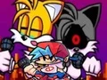 Permainan Jumaat Malam Funkin Tails talian