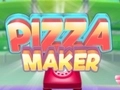 Permainan Pembuat Pizza talian Permainan Pembuat Pizza talian