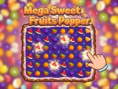 Permainan Mega Sweet Fruits Popper talian