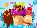Permainan Pembuat Ais Krim Saya talian Permainan Pembuat Ais Krim Saya talian