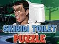 Permainan Teka-Teki Tandas Skibidi talian Permainan Teka-Teki Tandas Skibidi talian