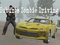 Permainan Panduan Zombie di Pinggir Bandar talian Permainan Panduan Zombie di Pinggir Bandar talian