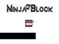 Permainan Blok Ninja talian