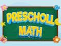 Permainan Matematik Prasekolah talian