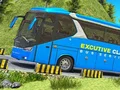 Permainan Simulator Bas: Sim Bas Bandar talian