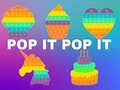 Permainan Pop It Pop It talian