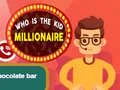 Permainan Siapa Kid Millionaire talian