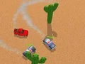Permainan Simulator Kejar Kereta Polis talian