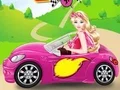 Permainan Kereta Baru Fesyen talian Permainan Kereta Baru Fesyen talian