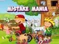 Permainan Mania Kesilapan talian