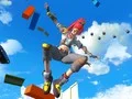 Permainan Hanya Naik 3D Parkour: Ayo Naik talian