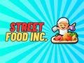 Permainan Makanan Jalanan Inc talian Permainan Makanan Jalanan Inc talian