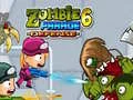 Permainan Pertahanan Perarakan Zombie 6 talian Permainan Pertahanan Perarakan Zombie 6 talian