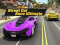 Permainan perlumbaan kereta jalanan ultimate talian Permainan perlumbaan kereta jalanan ultimate talian