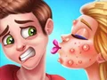Permainan Doktor Kul Kecil talian