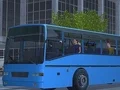 Permainan Penyimulator Pemandu Bas Ekstrem talian