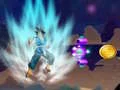 Permainan Pertempuran Sayan 2D talian Permainan Pertempuran Sayan 2D talian