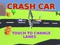 Permainan Kereta Terlanggar talian Permainan Kereta Terlanggar talian