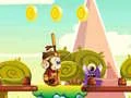 Permainan Jive Jerry: Bom Pisang talian