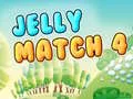 Permainan Jelly Match 4 talian Permainan Jelly Match 4 talian