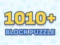 Permainan 1010 + Teka-Teki Blok talian