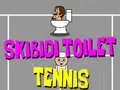 Permainan Tenis Tandas Skibidi talian