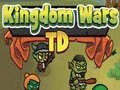 Permainan Perang Kerajaan TD talian