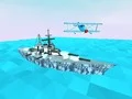 Permainan Pertahanan Udara 3D talian