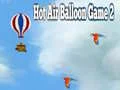 Permainan Permainan Belon Udara Panas 2 talian