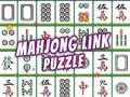 Permainan Teka Sambung Mahjong talian