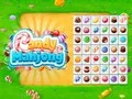 Permainan Mahjong Gula-gula talian