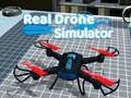 Permainan Simulator Drone Sebenarnya talian