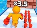 Permainan Larian Lelaki Berotot talian