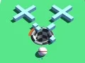 Permainan Selamatkan Bola 3D talian Permainan Selamatkan Bola 3D talian