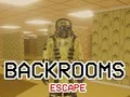 Permainan Melarikan Diri dari Backrooms talian